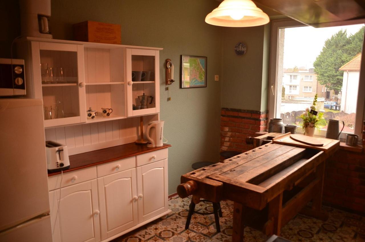 Apartament Dark Amber- 3 Rooms Grand Piano シフィノウイシチェ エクステリア 写真