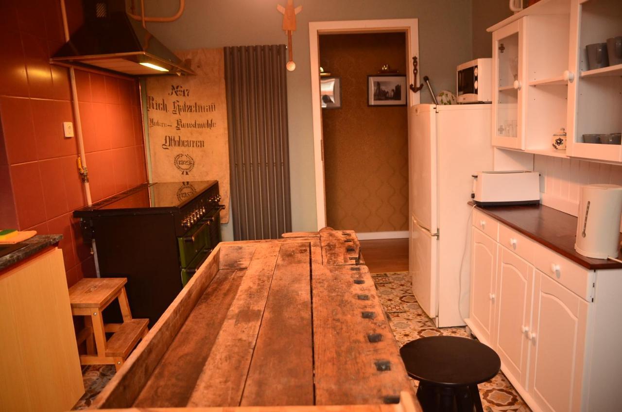 Apartament Dark Amber- 3 Rooms Grand Piano シフィノウイシチェ エクステリア 写真