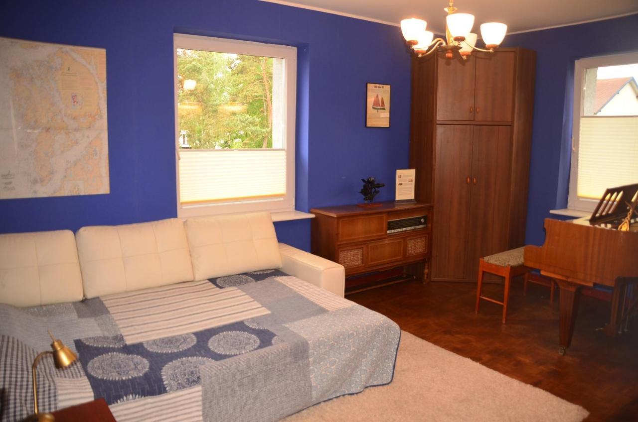Apartament Dark Amber- 3 Rooms Grand Piano シフィノウイシチェ エクステリア 写真