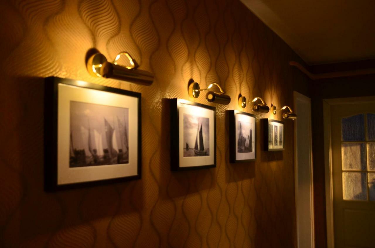 Apartament Dark Amber- 3 Rooms Grand Piano シフィノウイシチェ エクステリア 写真